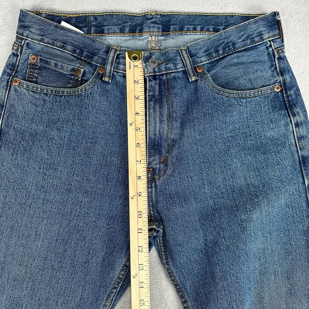 Levis levis 505